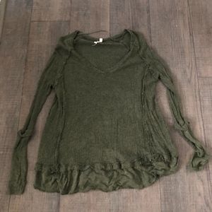 Free People Laguna Thermal